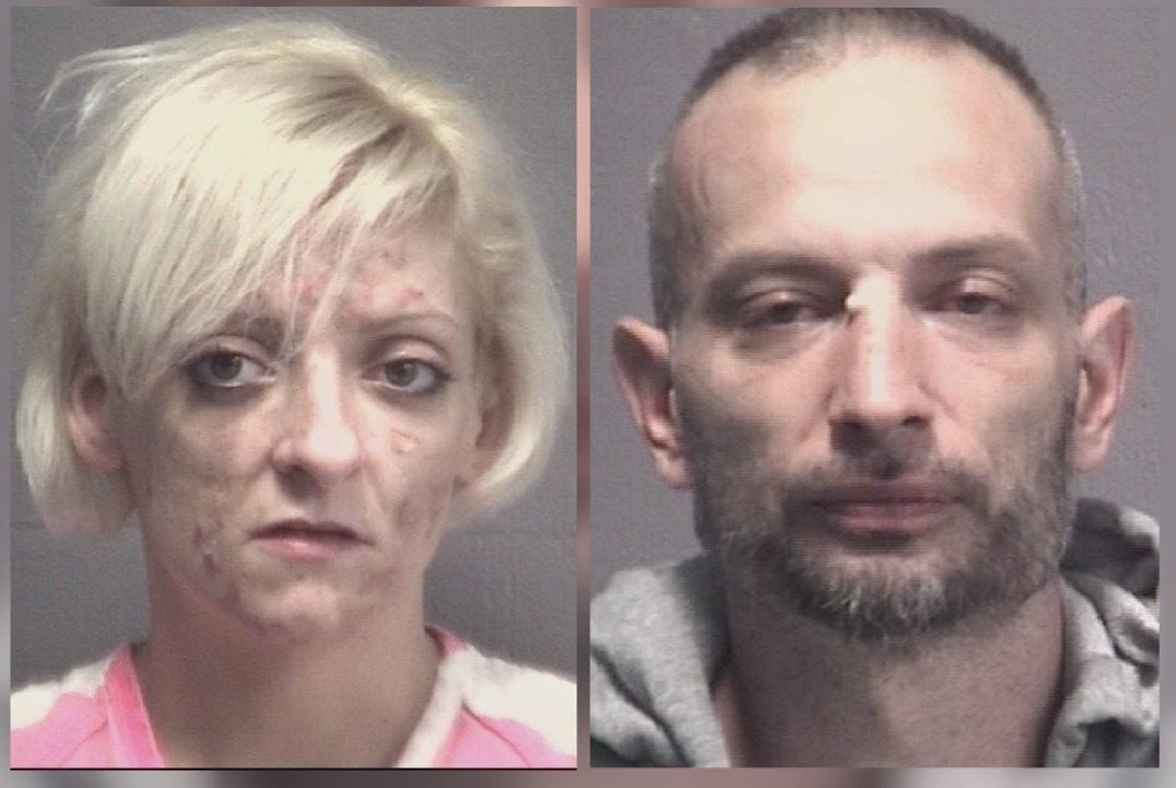 Woman accused of stabbing boyfriend - WWAYTV3