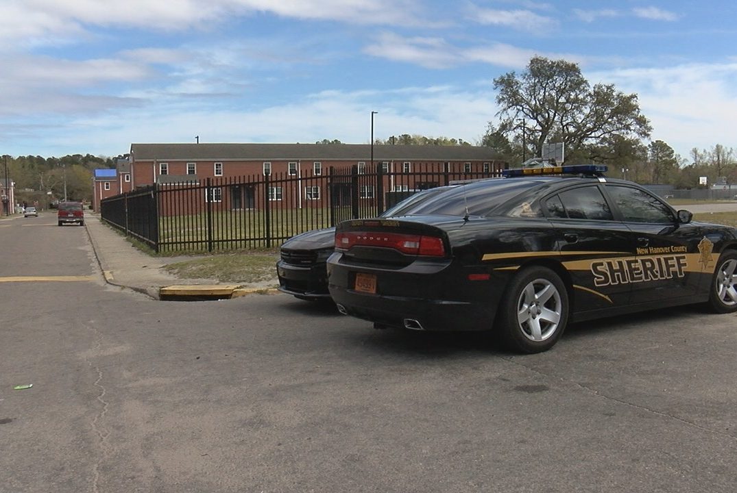 Two injured during afternoon shooting in Wilmington - WWAYTV3