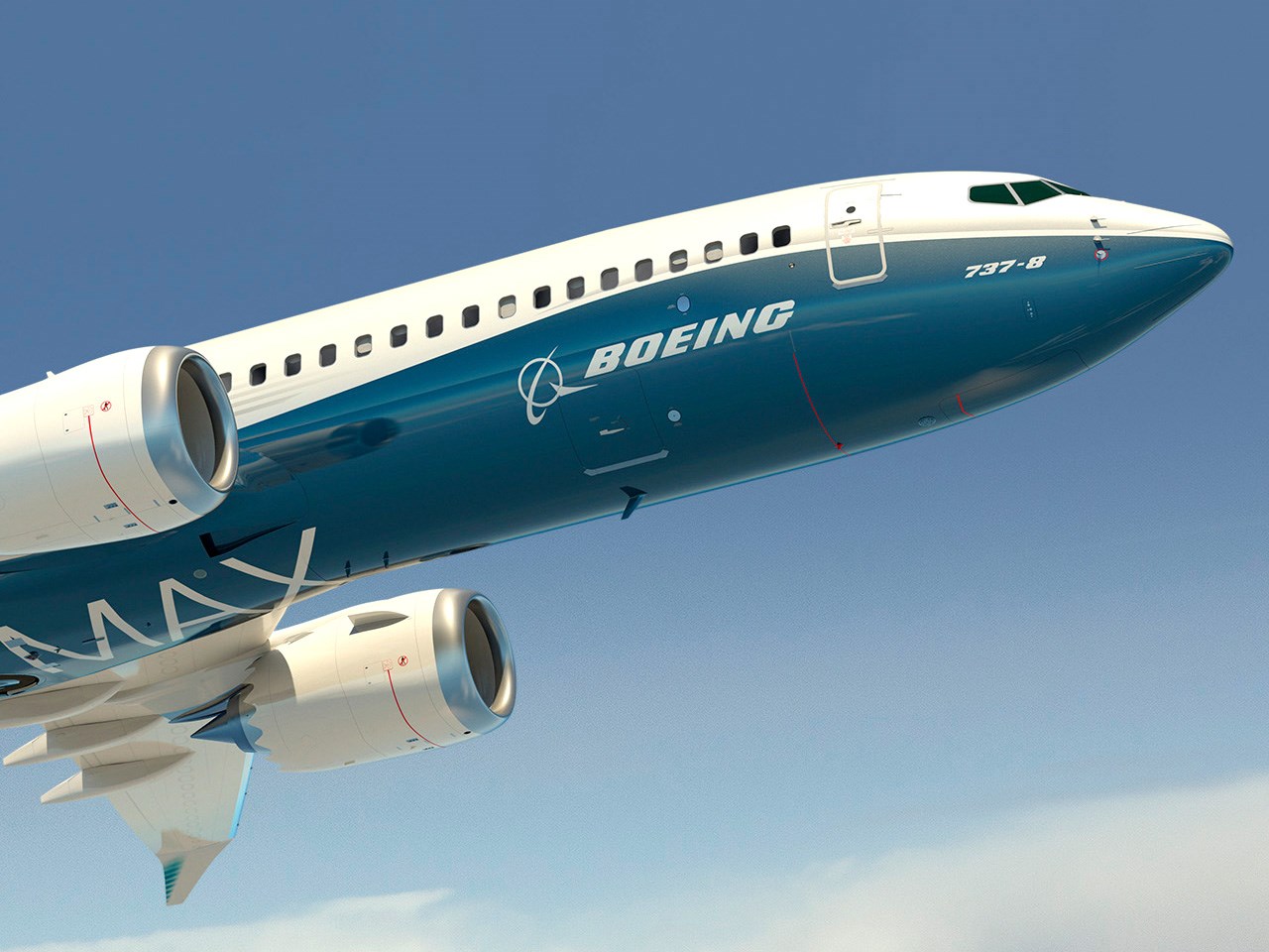 Trump: All Boeing 737 Max planes grounded 'immediately' - WWAYTV3