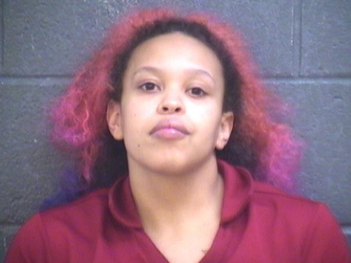 Savannah Nikole Lewis Archives WWAYTV3