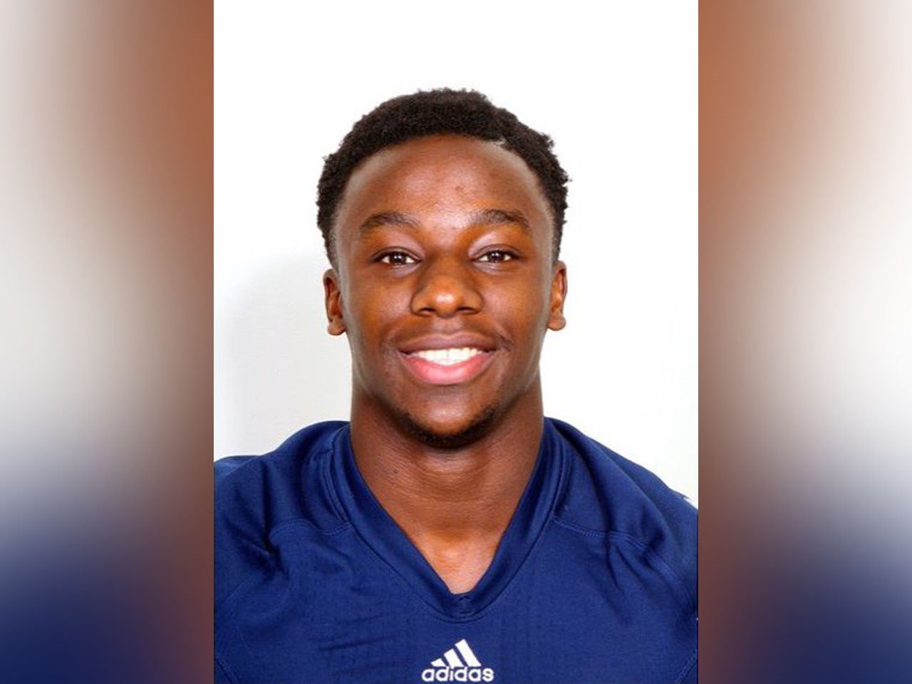 Ballentine Corey home jersey
