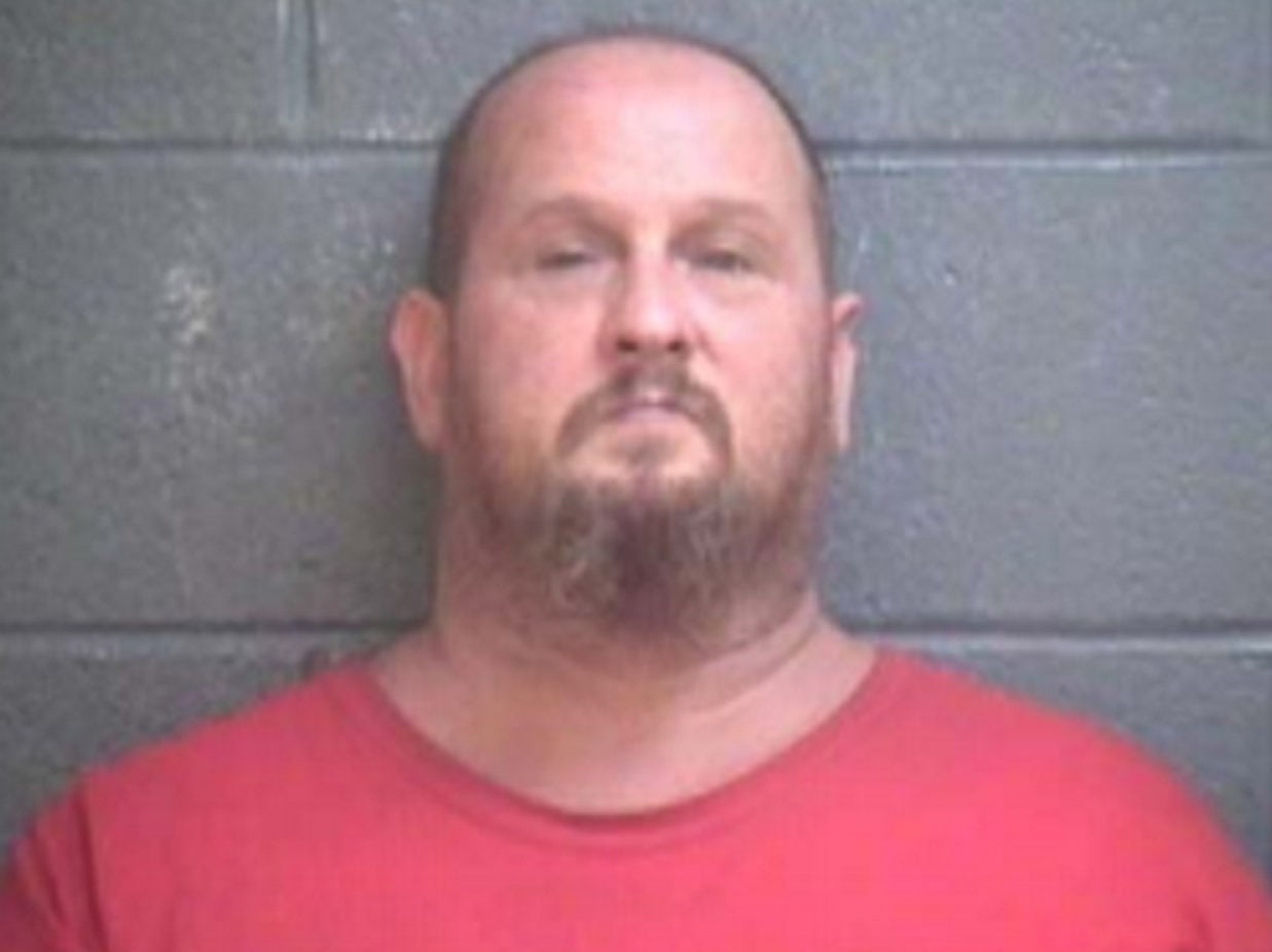 Man sentenced to decades in prison for sexually abusing teens - WWAYTV3