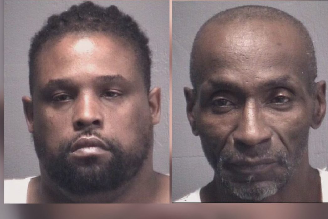 Wilmington Police arrest two men on multiple drug charges - WWAYTV3