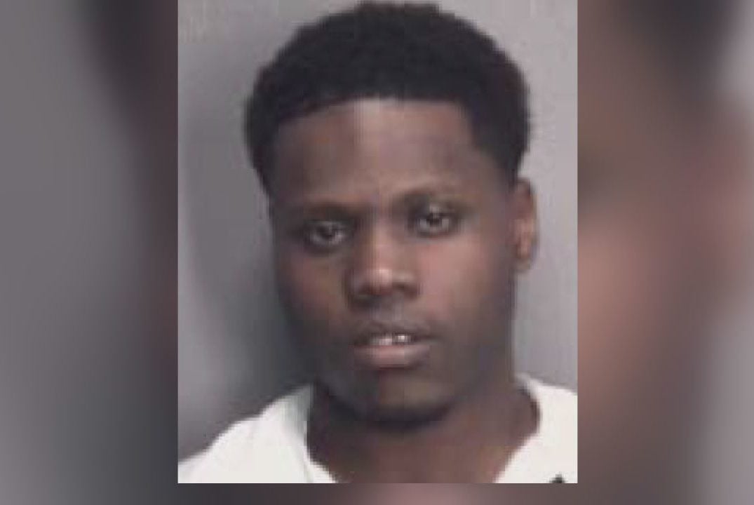 Wilmington man sentenced to 8 years in deadly home invasion - WWAYTV3