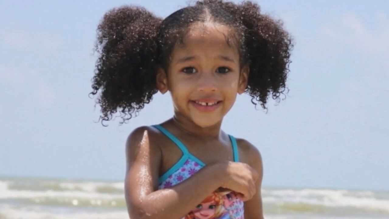 Man who reported girl missing arrested in her disappearance - WWAYTV3
