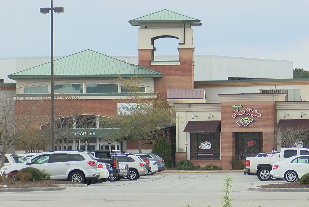 New plans submitted for Independence Mall WWAYTV3