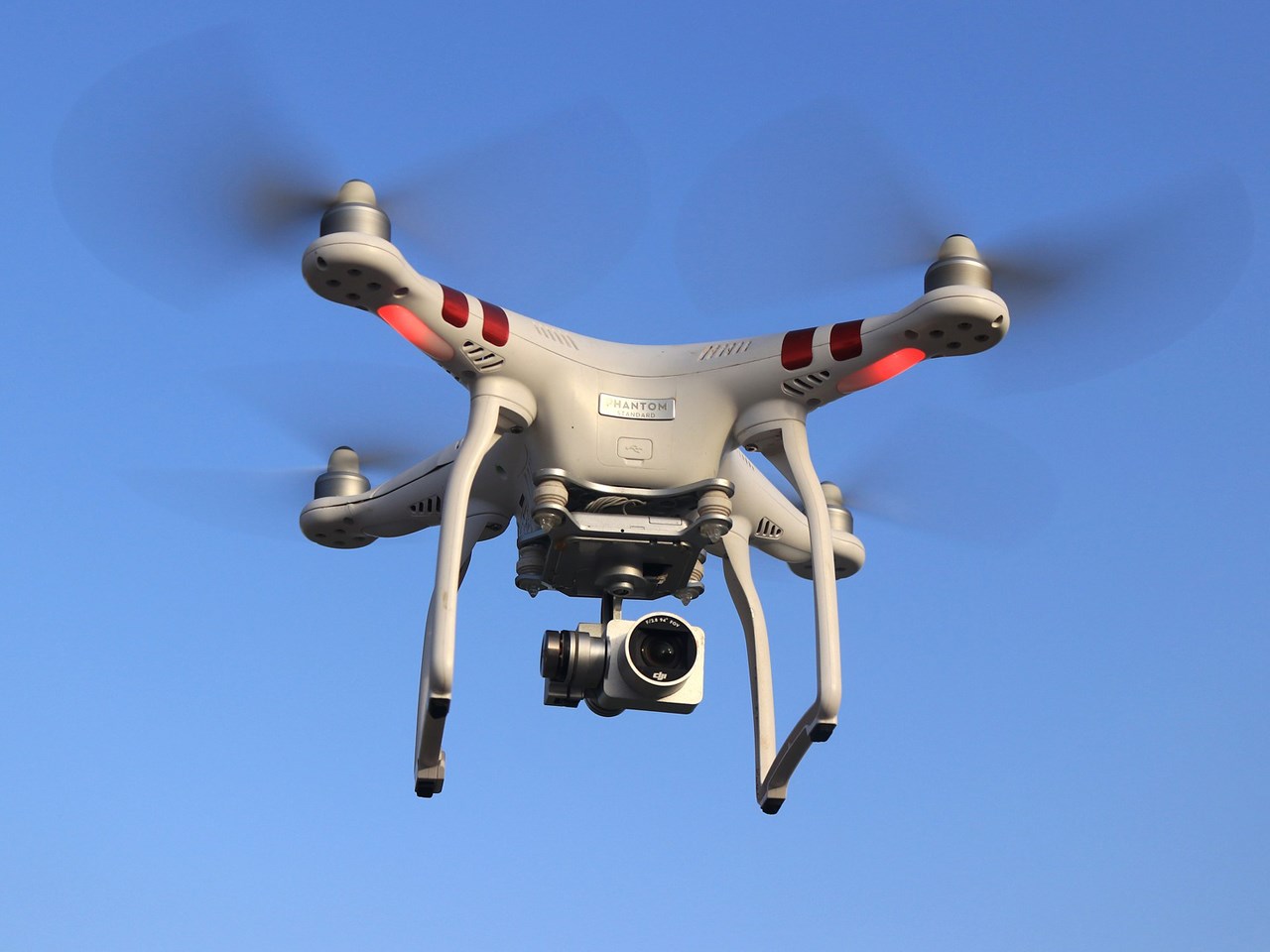 States turn to drones to predict avalanches, spot wildlife WWAYTV3