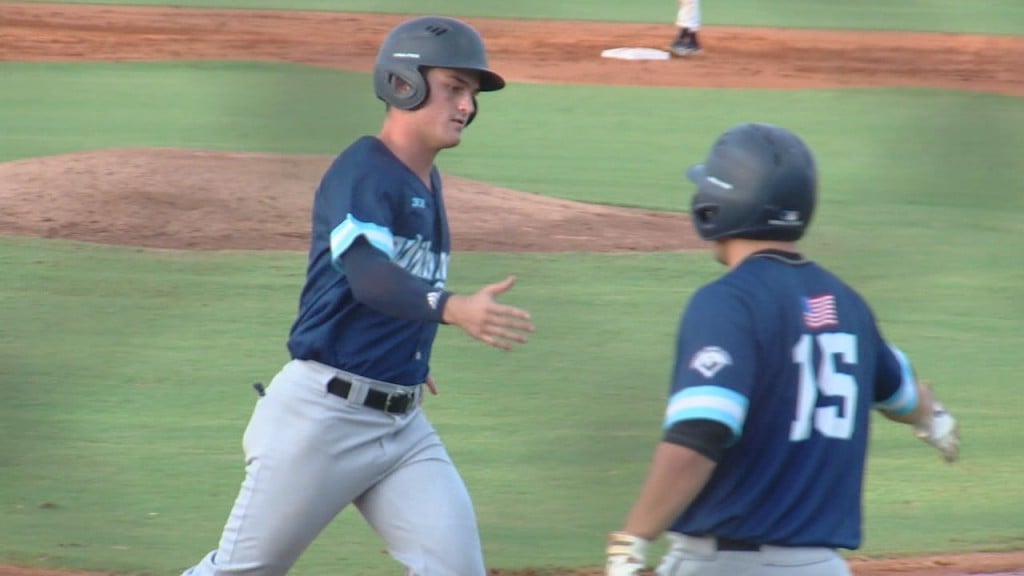 Wilmington Sharks announce 2023 baseball schedule WWAYTV3