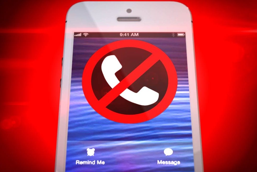 Attorney General fights robocalls in the state WWAYTV3
