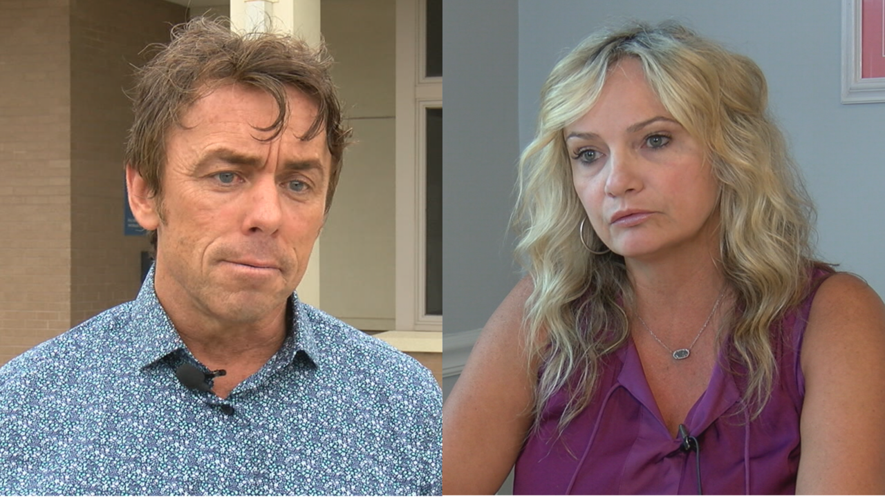 Carolina Beach Mayor Joe Benson will not run for reelection WWAYTV3