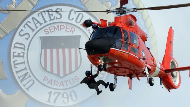 Coast Guard rescues 73-year-old from sinking boat off Cape Fear coast ...