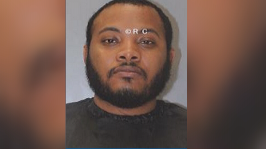 Photo: Richland County Detention Center