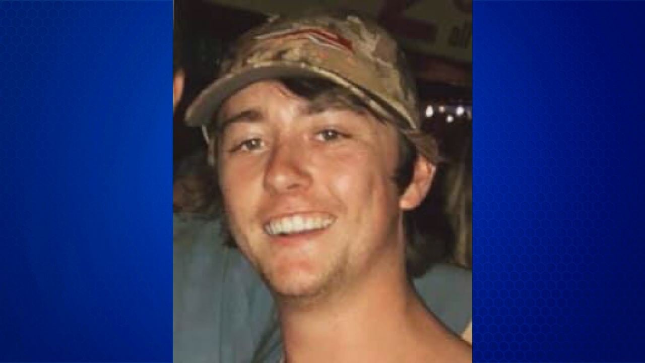 Coast Guard suspends search for missing swimmer - WWAYTV3
