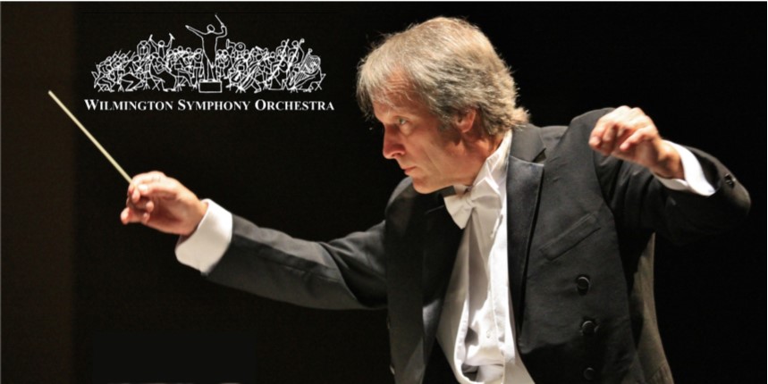 Photo: Wilmington Symphony Orchestra