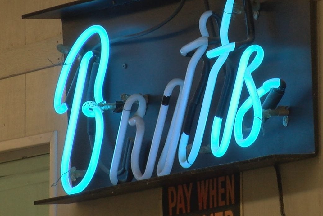 Business at Britt's Donuts Shop increases WWAYTV3