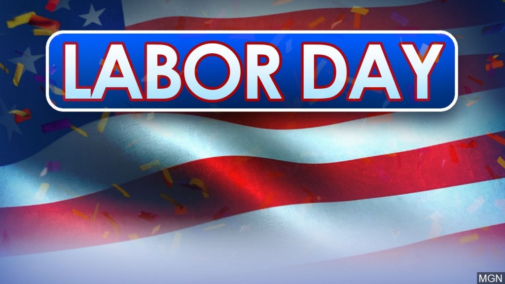 Sheriff McVicker offers tips for a safe labor day weekend - WWAYTV3