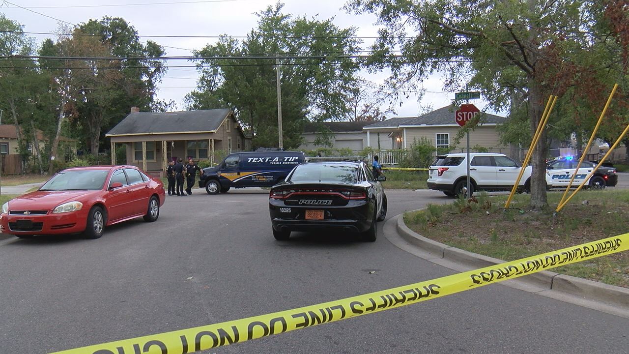 Man hospitalized after shooting in Wilmington - WWAYTV3