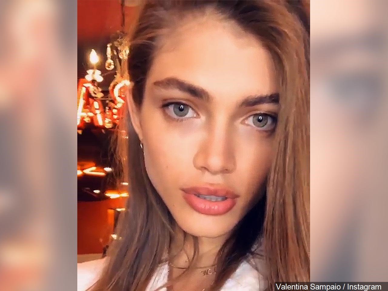 Victoria S Secret Hires Its First Transgender Model Wwaytv