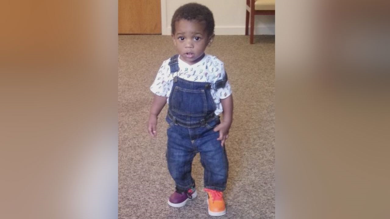 Man suspected of stealing car with 1-year-old boy inside in High Point ...