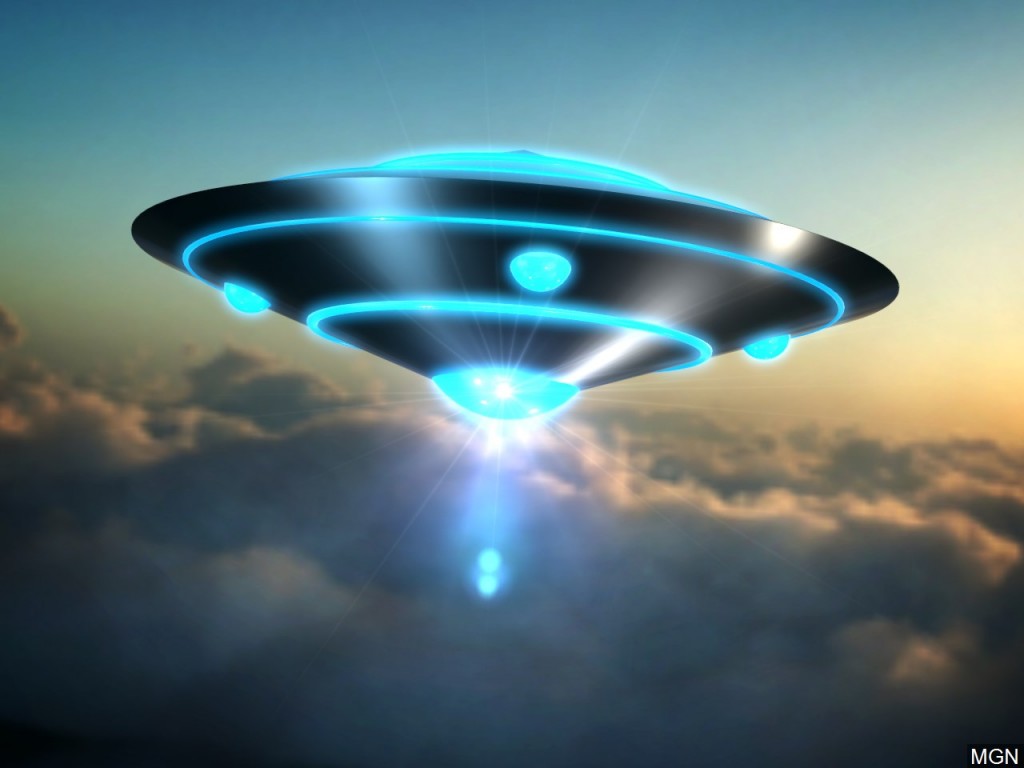 UFO hearing preview What will be revealed? WWAYTV3