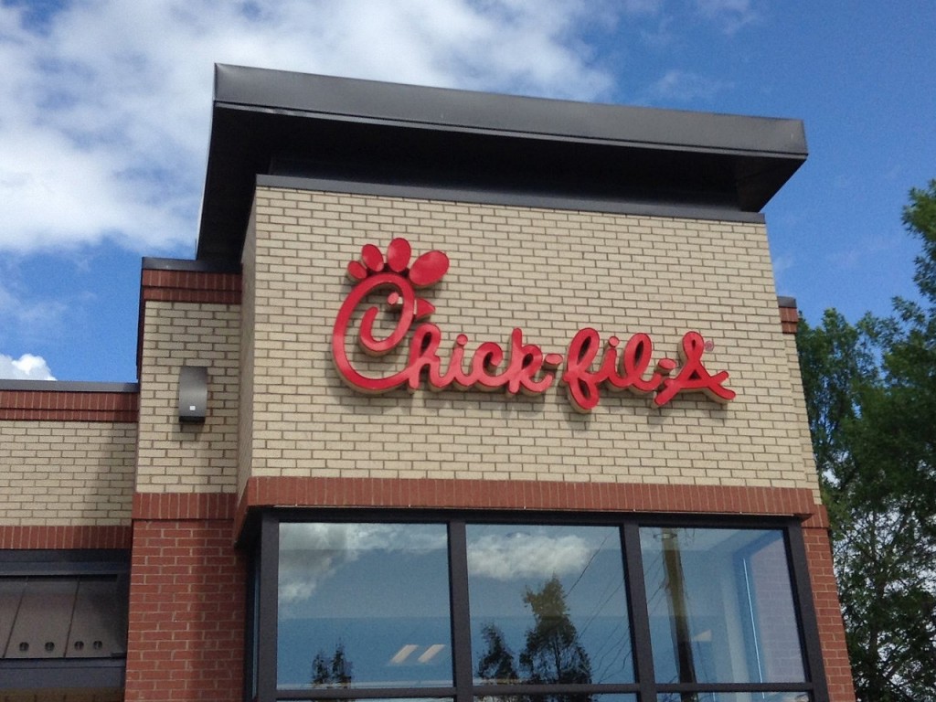 Chick-Fil-A Archives - WWAYTV3