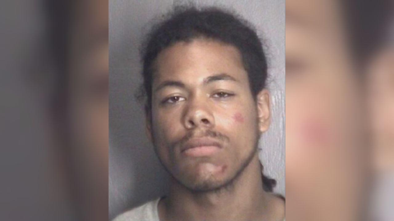 Wilmington man sentenced in fatal 2017 murder - WWAYTV3