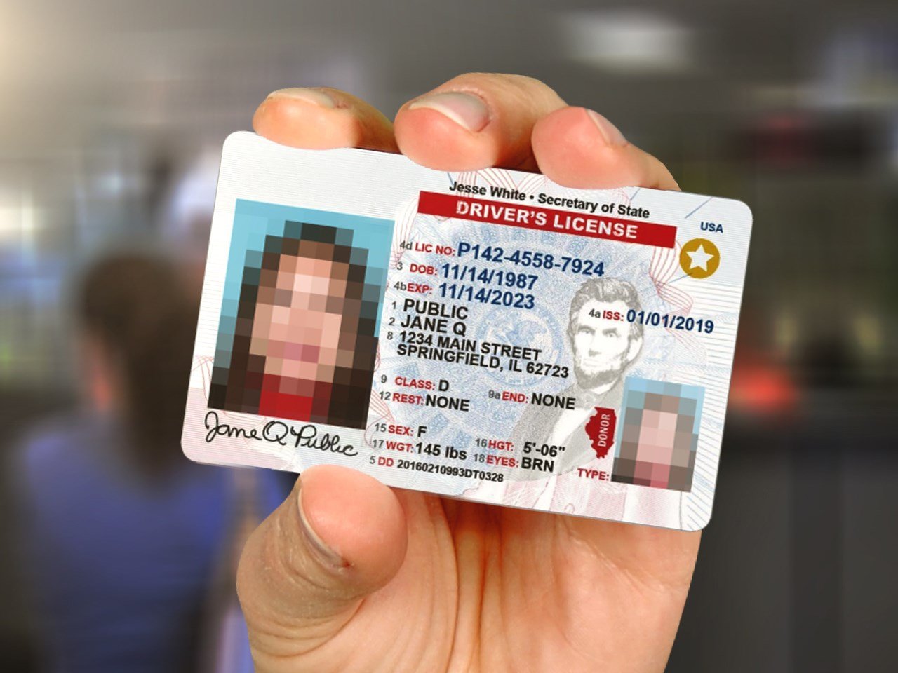 REAL ID Explained: Everything You Need to Know 