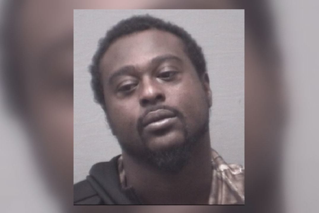 Man wanted for attempted murder in Horry County arrested in Wilmington ...