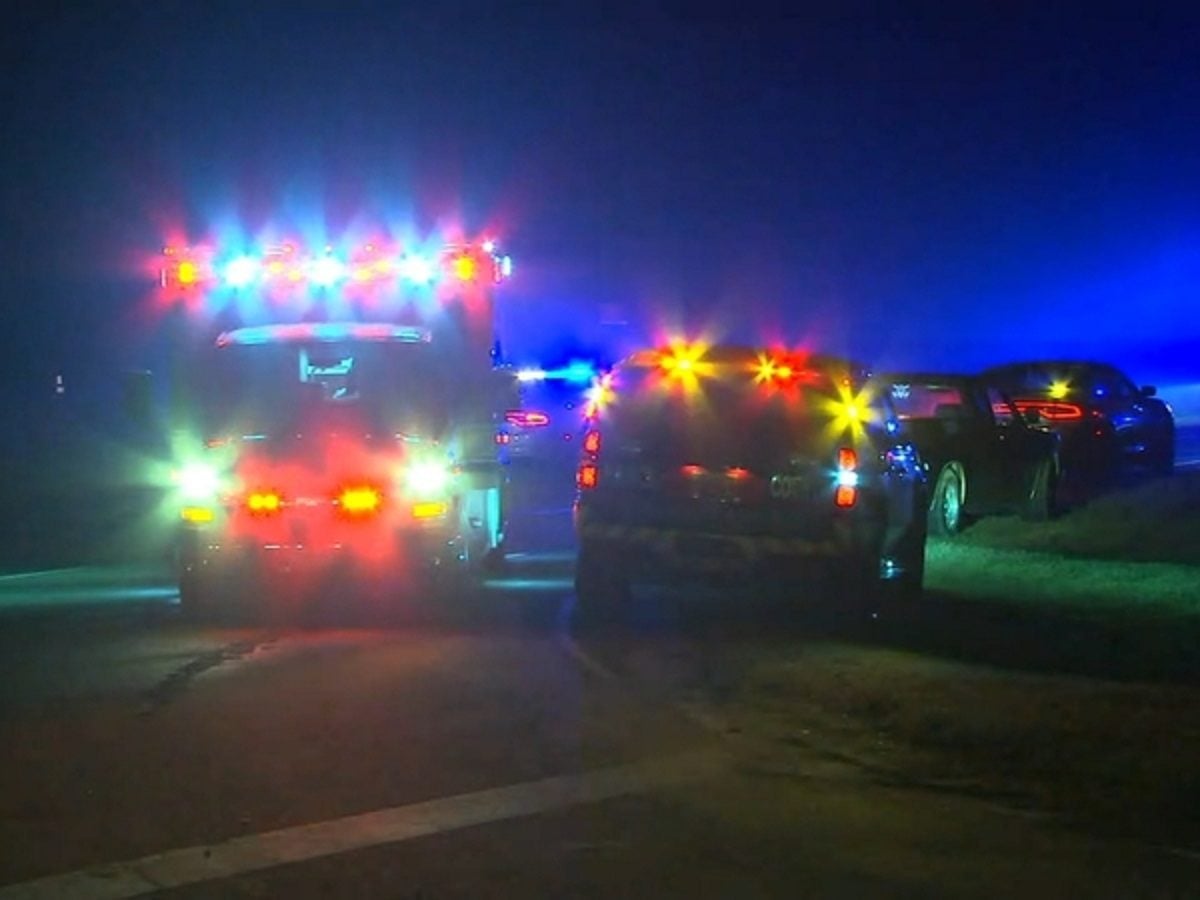 NC highway trooper seriously injured in traffic stop crash - WWAYTV3
