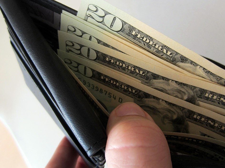 Wilmington City Council is working on the 2024-2025 budget and a tax increase could be part of that budget, (Photo: 401kcalculator.org / Flickr / CC BY-SA 2.0).