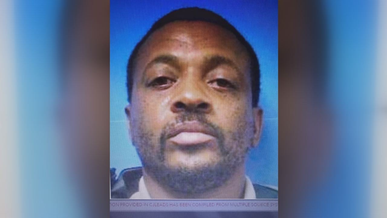 Brunswick County Sheriff's Office searching for missing man - WWAYTV3