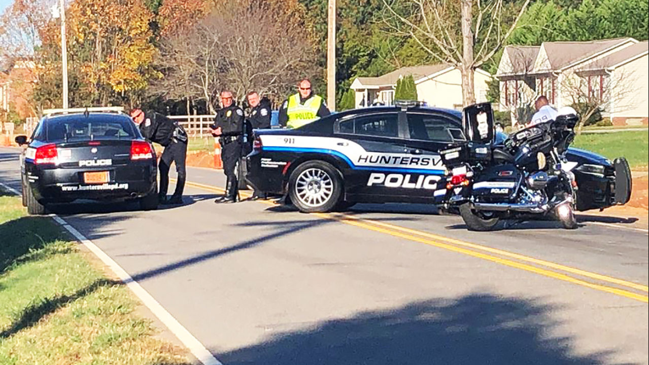 teacher accused of sex with student found dead along with husband after SWAT situation