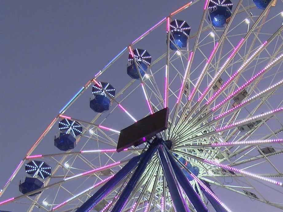 Cape Fear Fair and Expo kicks off at ILM WWAYTV3