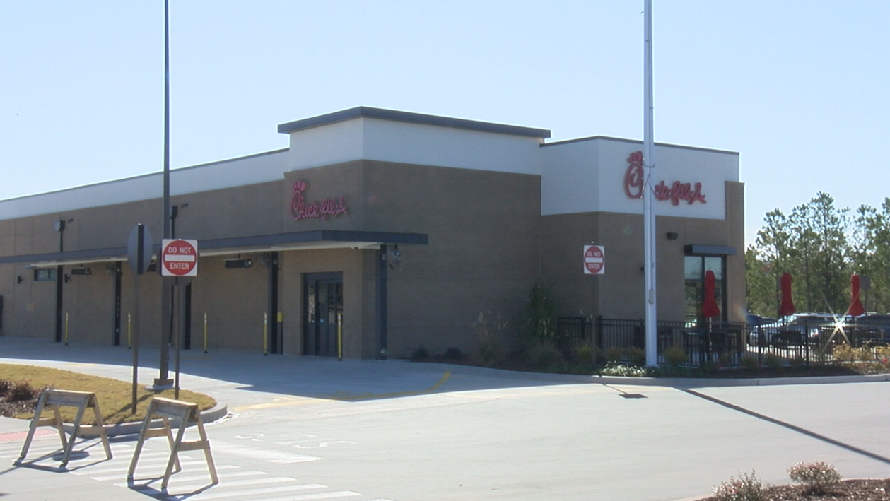 chick fil a brunswick