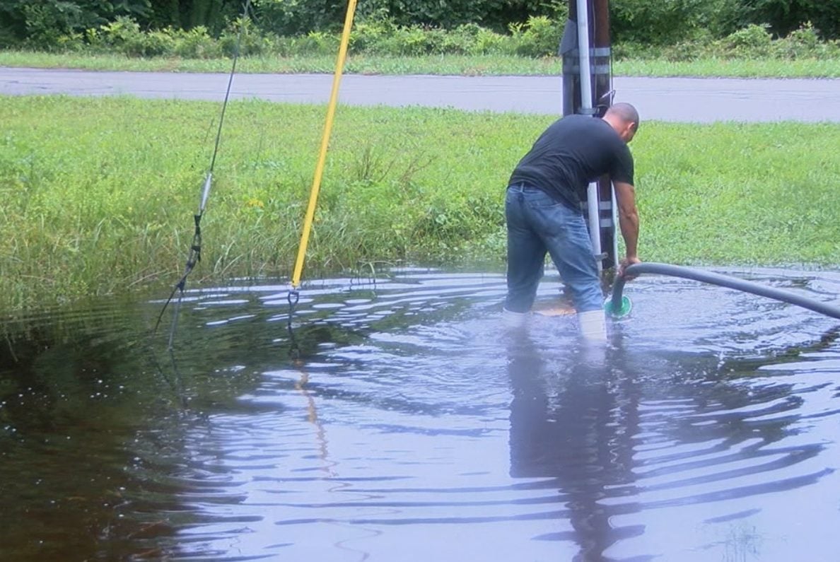 New Hanover County approves new Stormwater program WWAYTV3