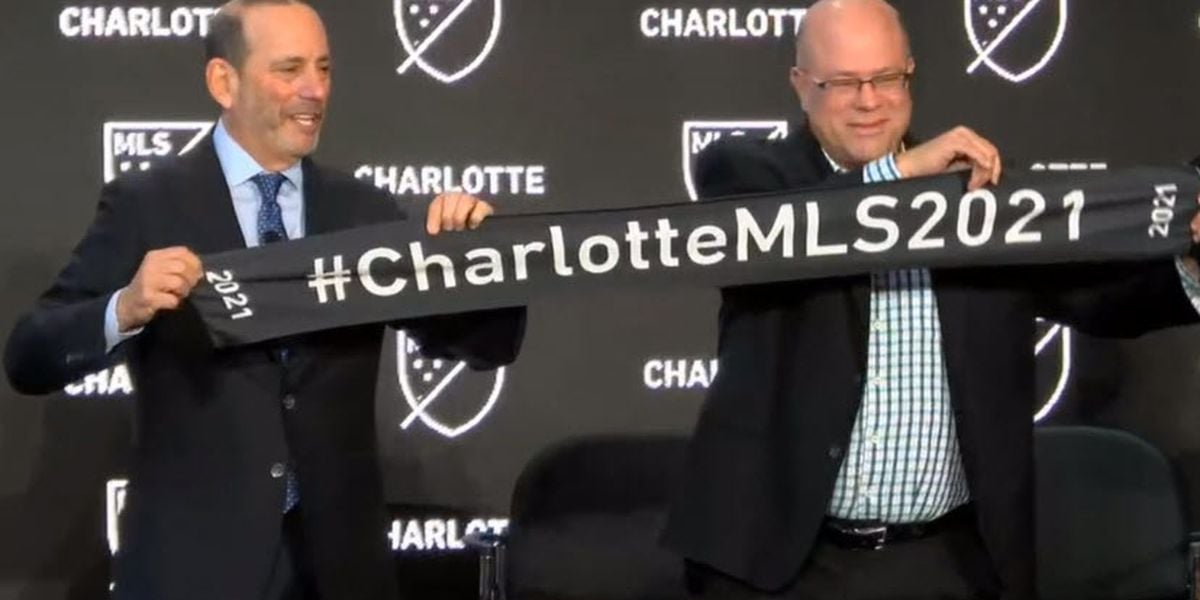 Charlotte soccer fans disappointed by Charlotte FC season ticket