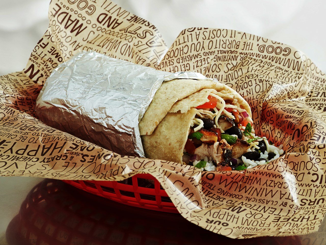 Plans show possibility of Chipotle coming to Leland's Brunswick Forest