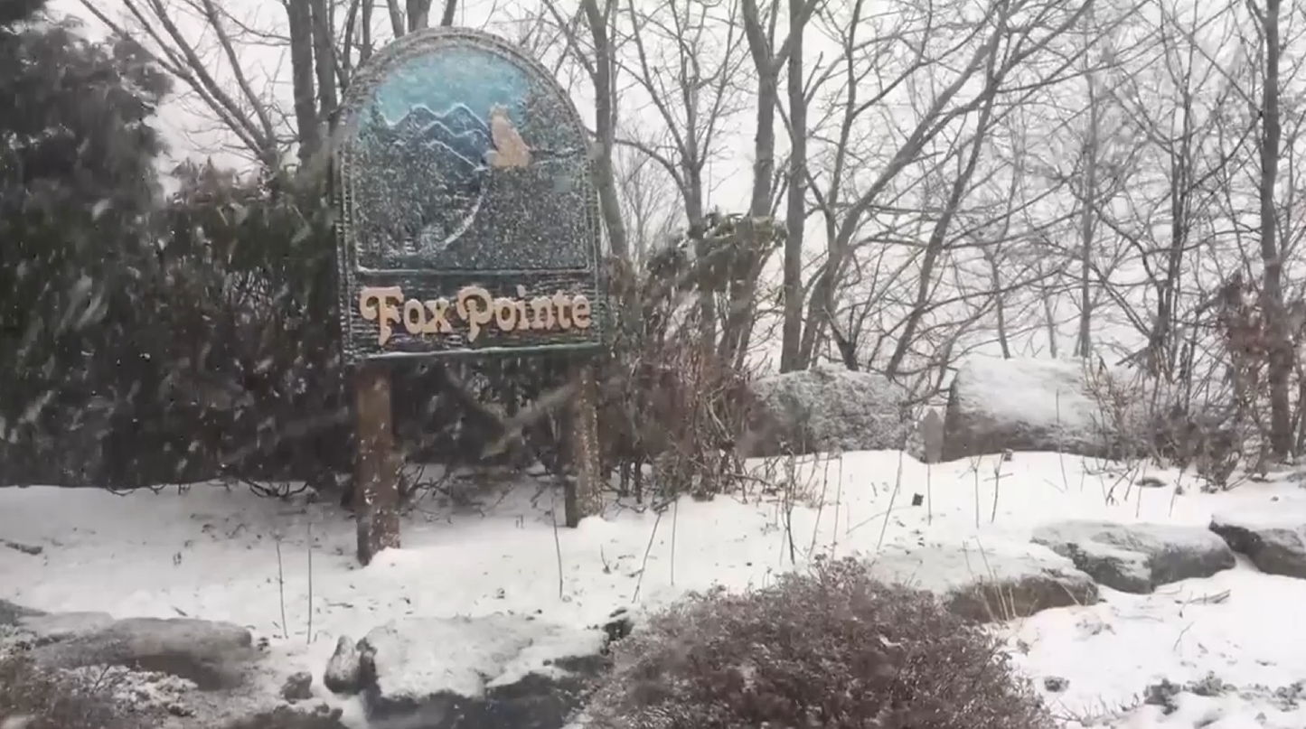 Winter weather forces school closures in NC mountain counties - WWAYTV3