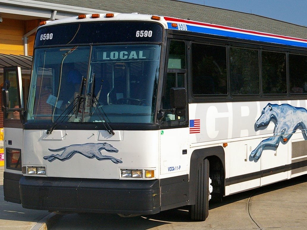 Greyhound offers free bus tickets home to runaway kids WWAYTV3