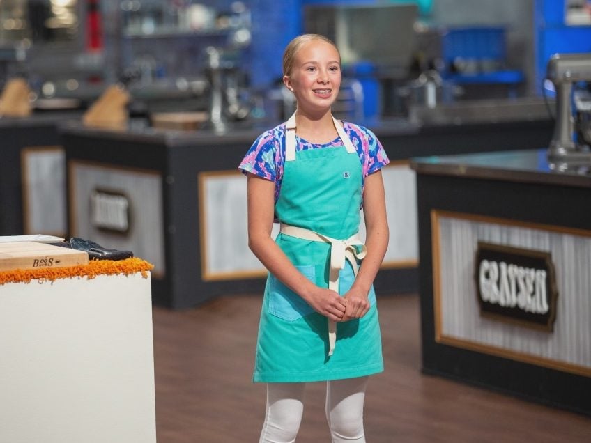 Kids Baking Championship Archives WWAYTV3