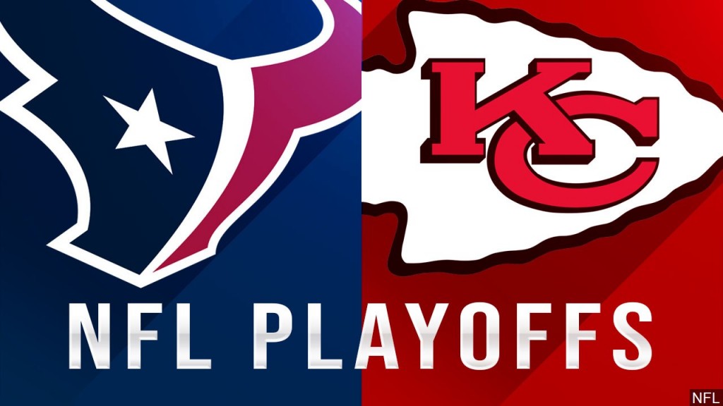 Chiefs rally from 24-0 hole to beat Texans 51-31 in playoffs