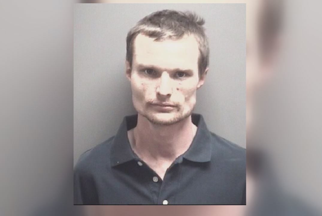 Man arrested in Wilmington stabbing - WWAYTV3