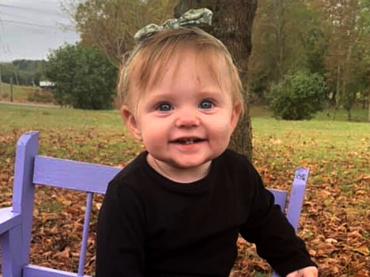 Mom of missing toddler accused of filing false police report - WWAYTV3