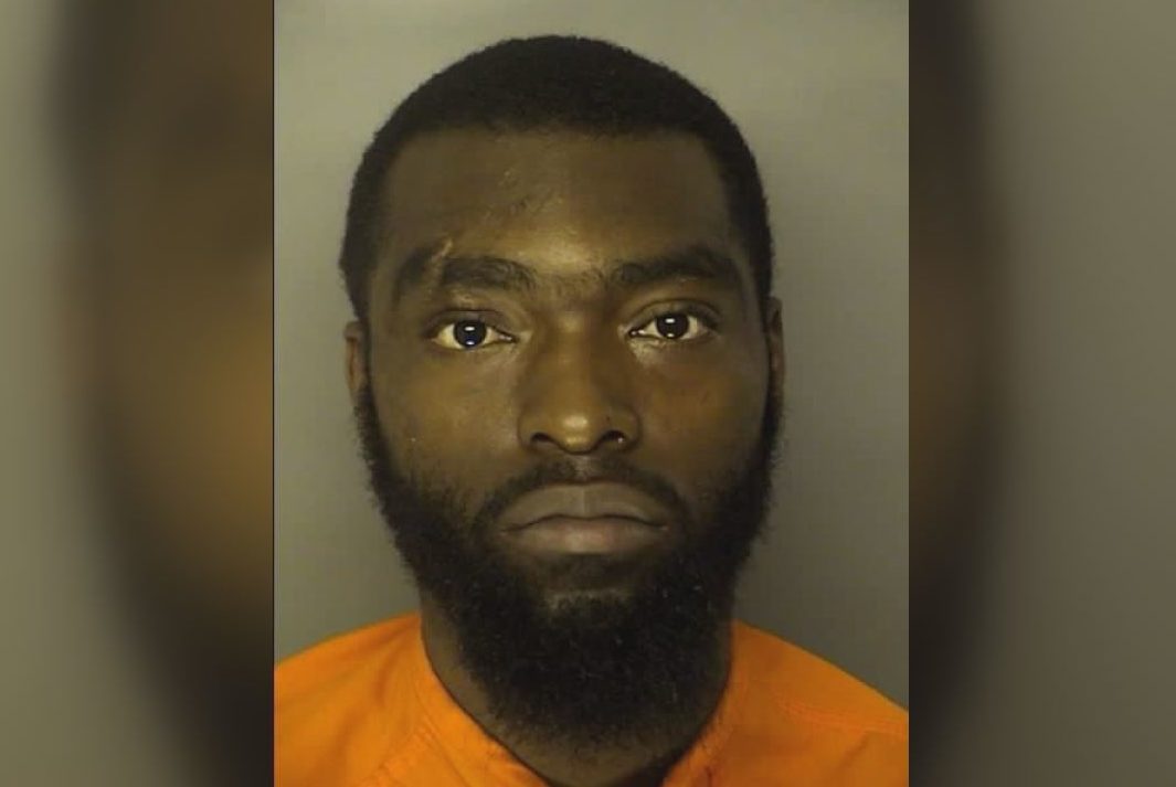 Columbus County murder suspect arrested in South Carolina - WWAYTV3