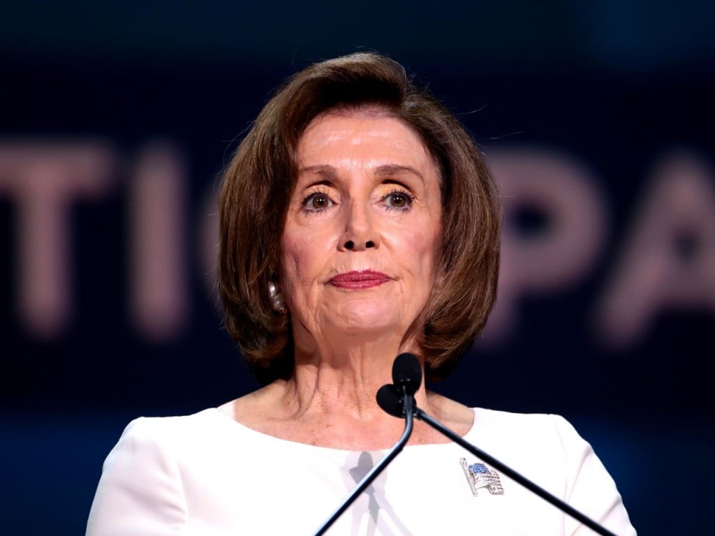 Nancy Pelosi announces she will run for reelection in 2024 WWAYTV3