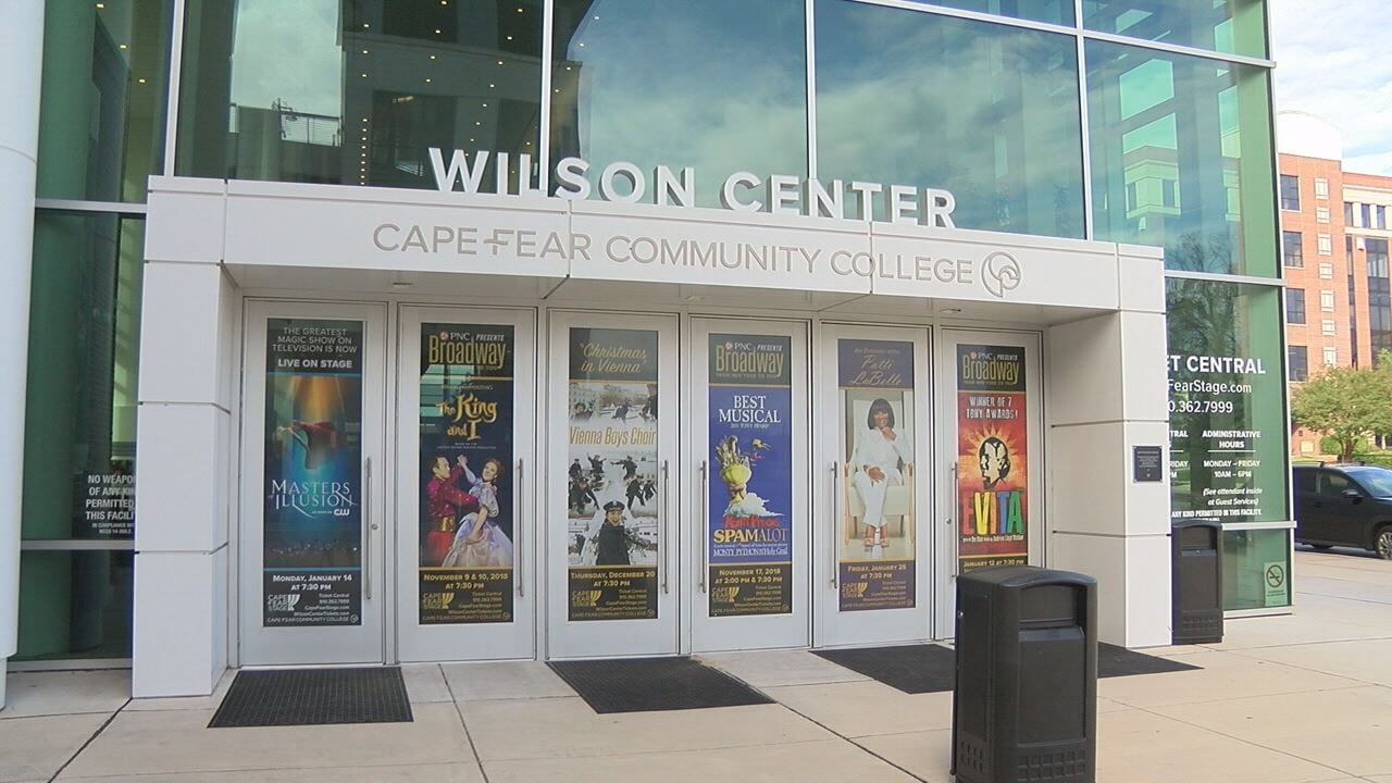 CFCC’s Wilson Center announces fall show for alternative rock band Pixies