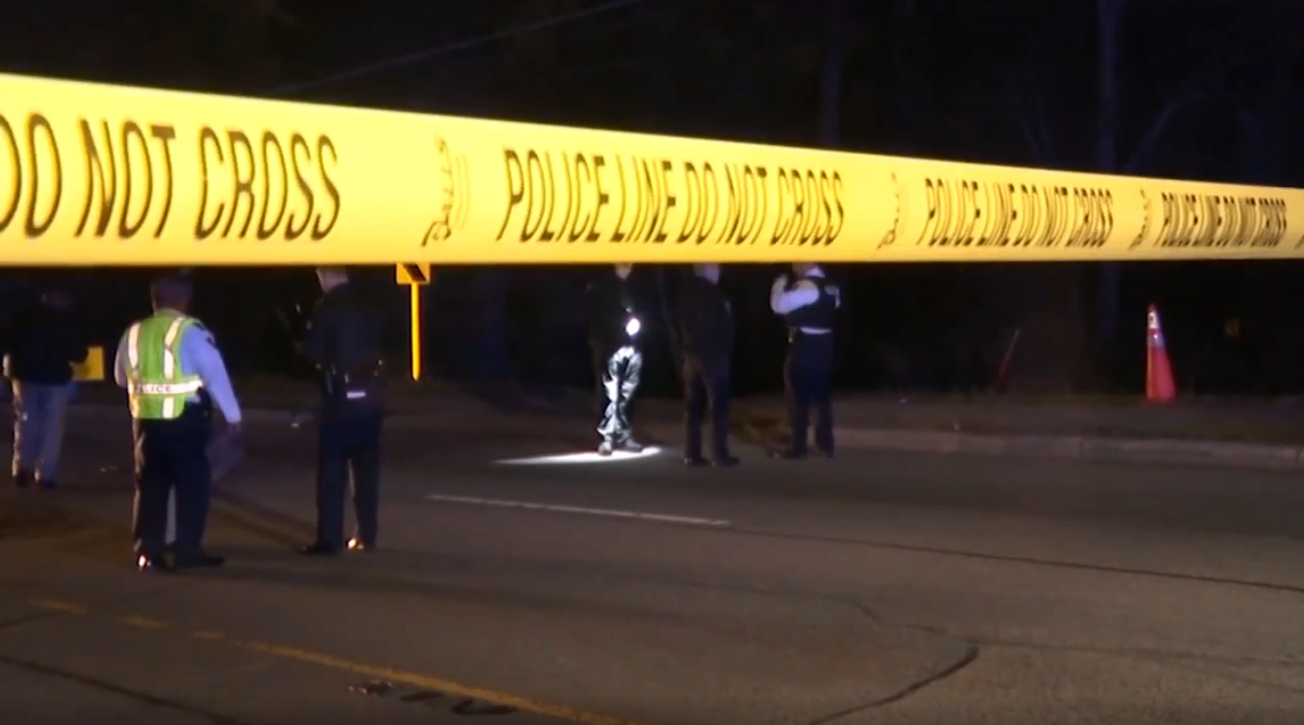 Man shot during officer-involved shooting dies, Fayetteville police say ...