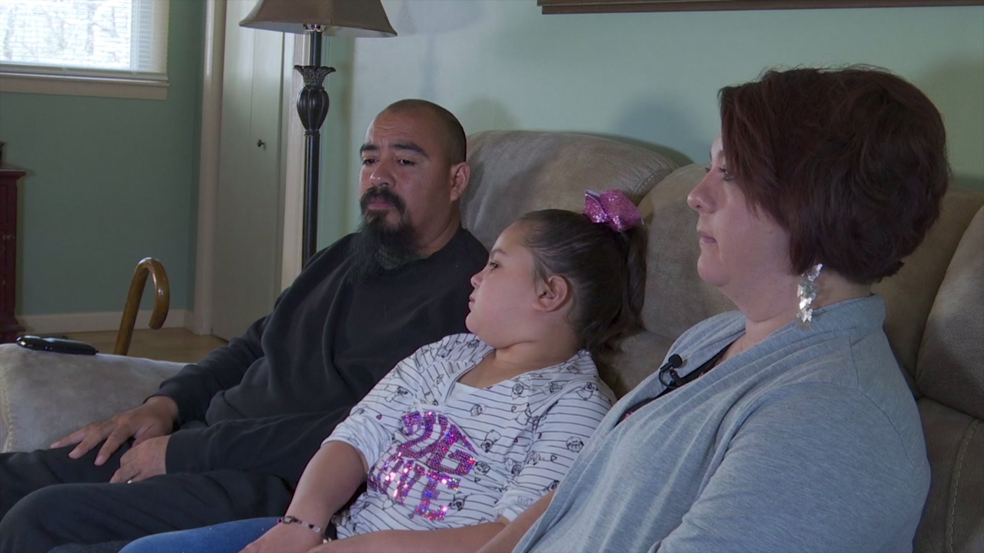Family of 7-year old killed in North Carolina crash forgives driver ...