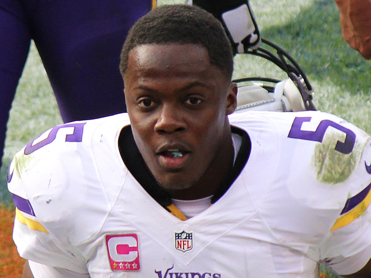 Panthers Sign QB Teddy Bridgewater to 3-Year Contract