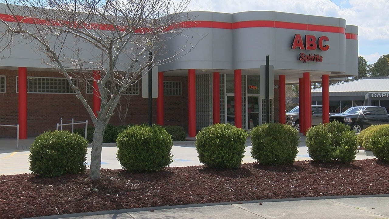 ABC store retail sales spike due to panic buying - WWAYTV3